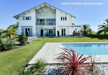 vente Maison de caractère Saint Paul Les Dax