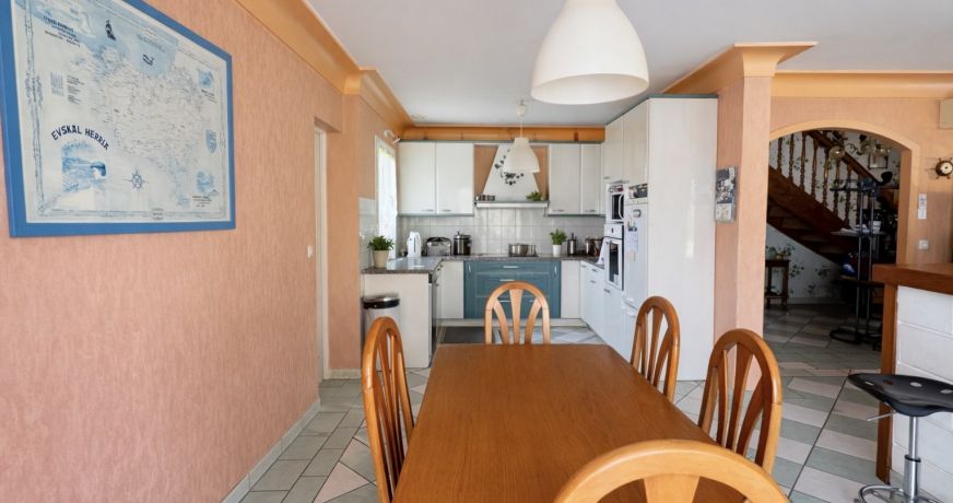 vente Maison Larressore