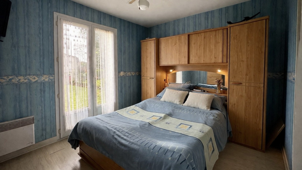 vente Maison Larressore - Photo 10