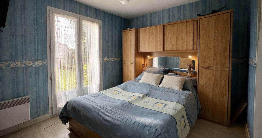 vente Maison Larressore