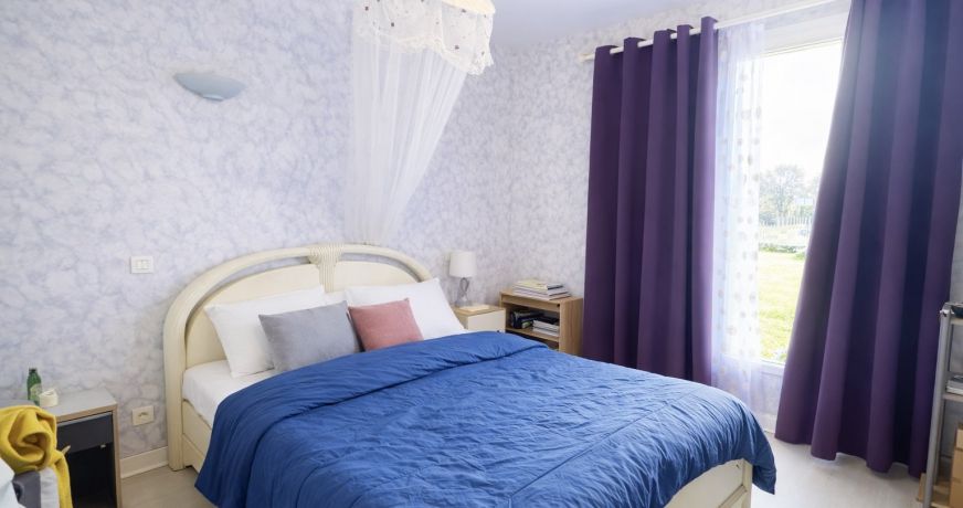 vente Maison Larressore