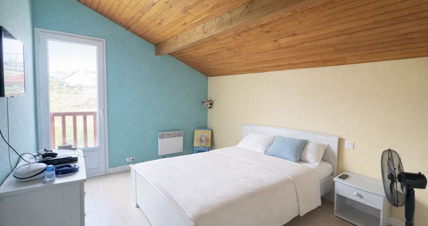 vente Maison Larressore