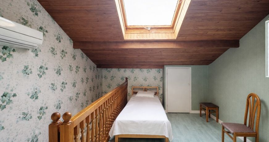 vente Maison Larressore