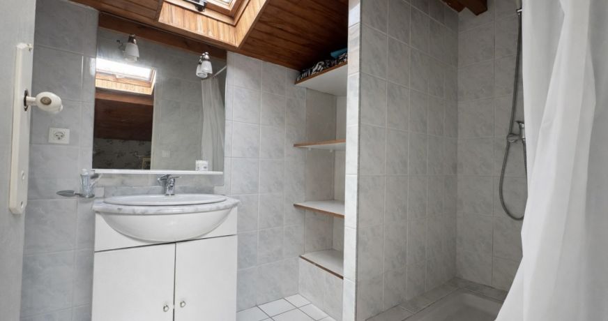 vente Maison Larressore