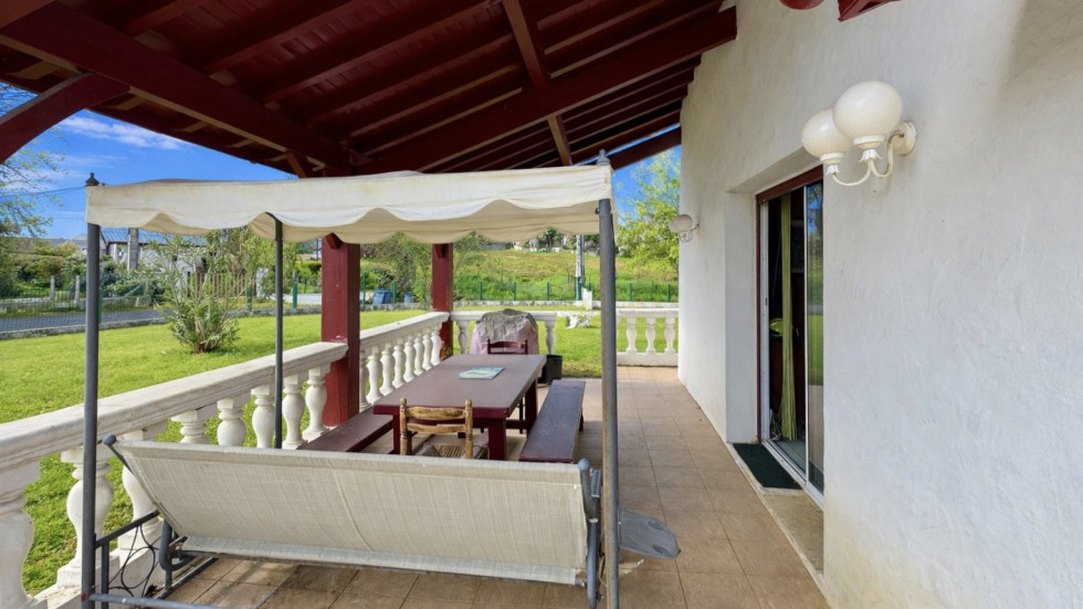 vente Maison Larressore - Photo 3