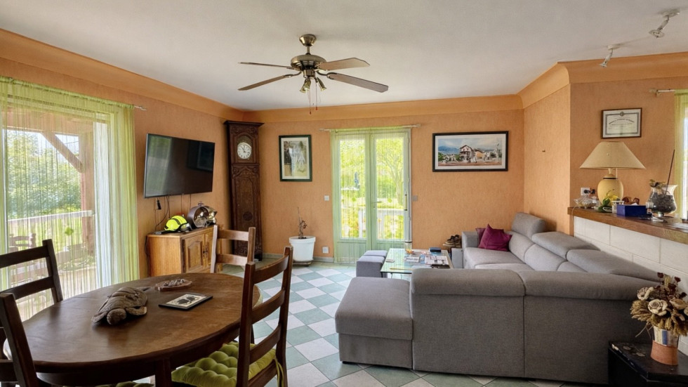 vente Maison Larressore - Photo 4