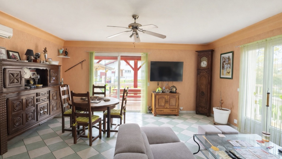 vente Maison Larressore - Photo 5