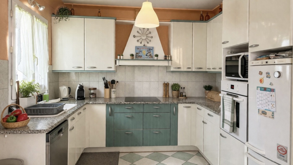 vente Maison Larressore - Photo 7