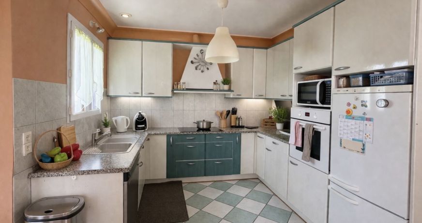 vente Maison Larressore