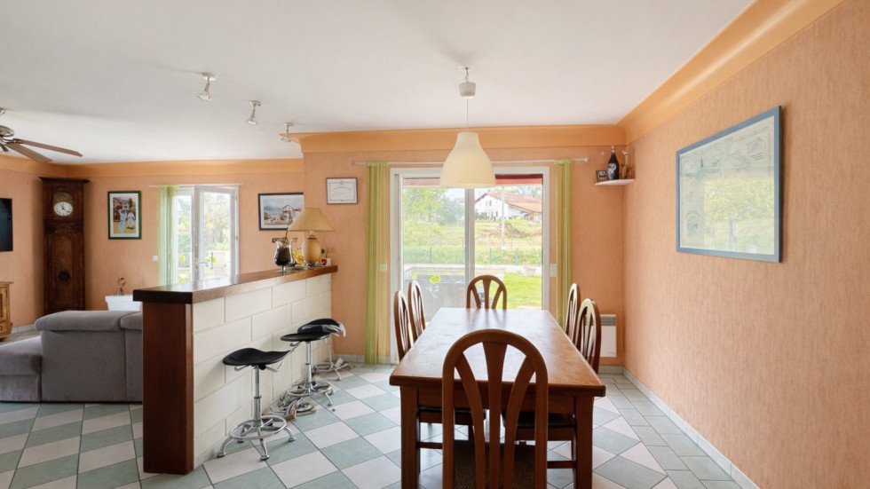 vente Maison Larressore - Photo 8
