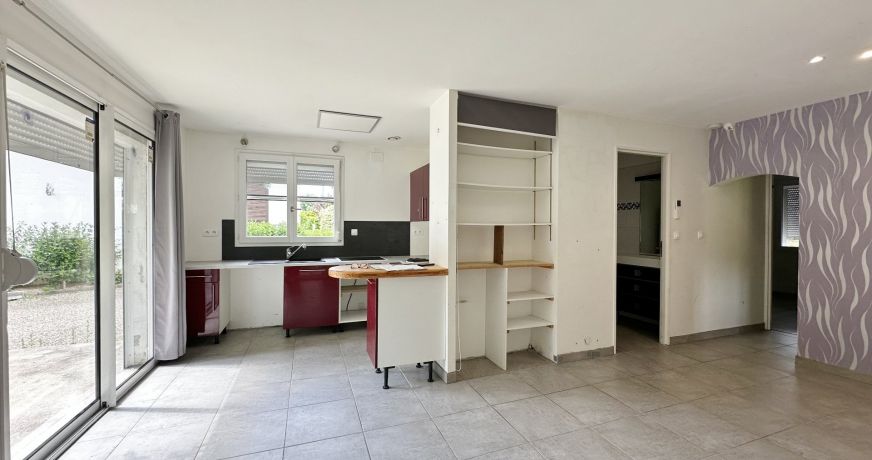 vente Maison Peyrehorade