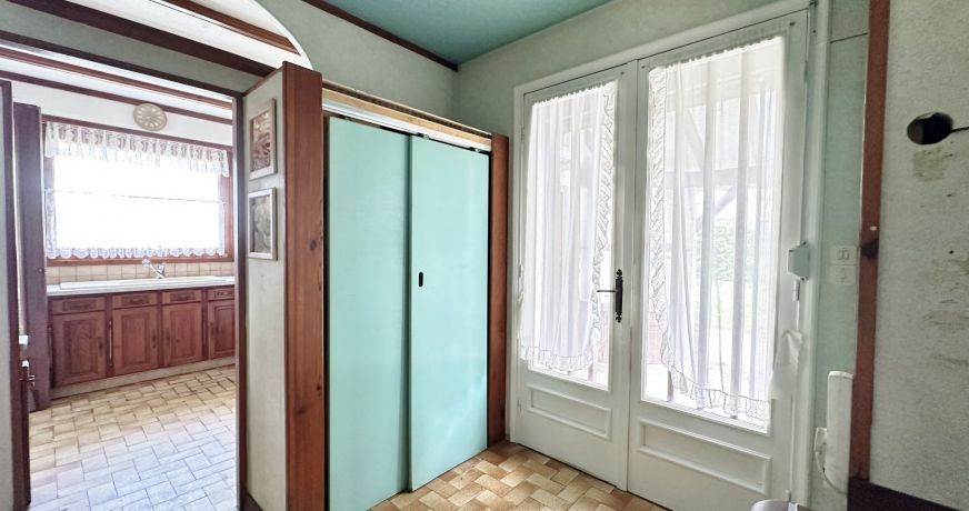 vente Maison Peyrehorade