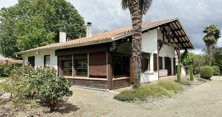 vente Maison Peyrehorade
