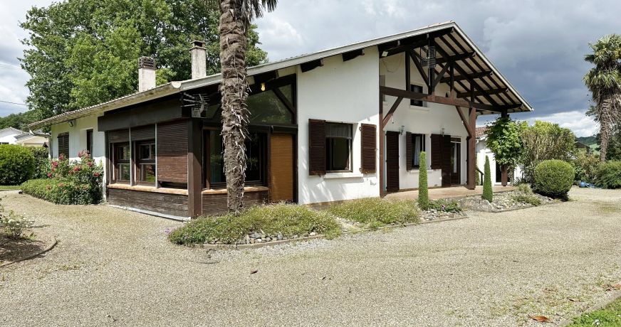 vente Maison Peyrehorade