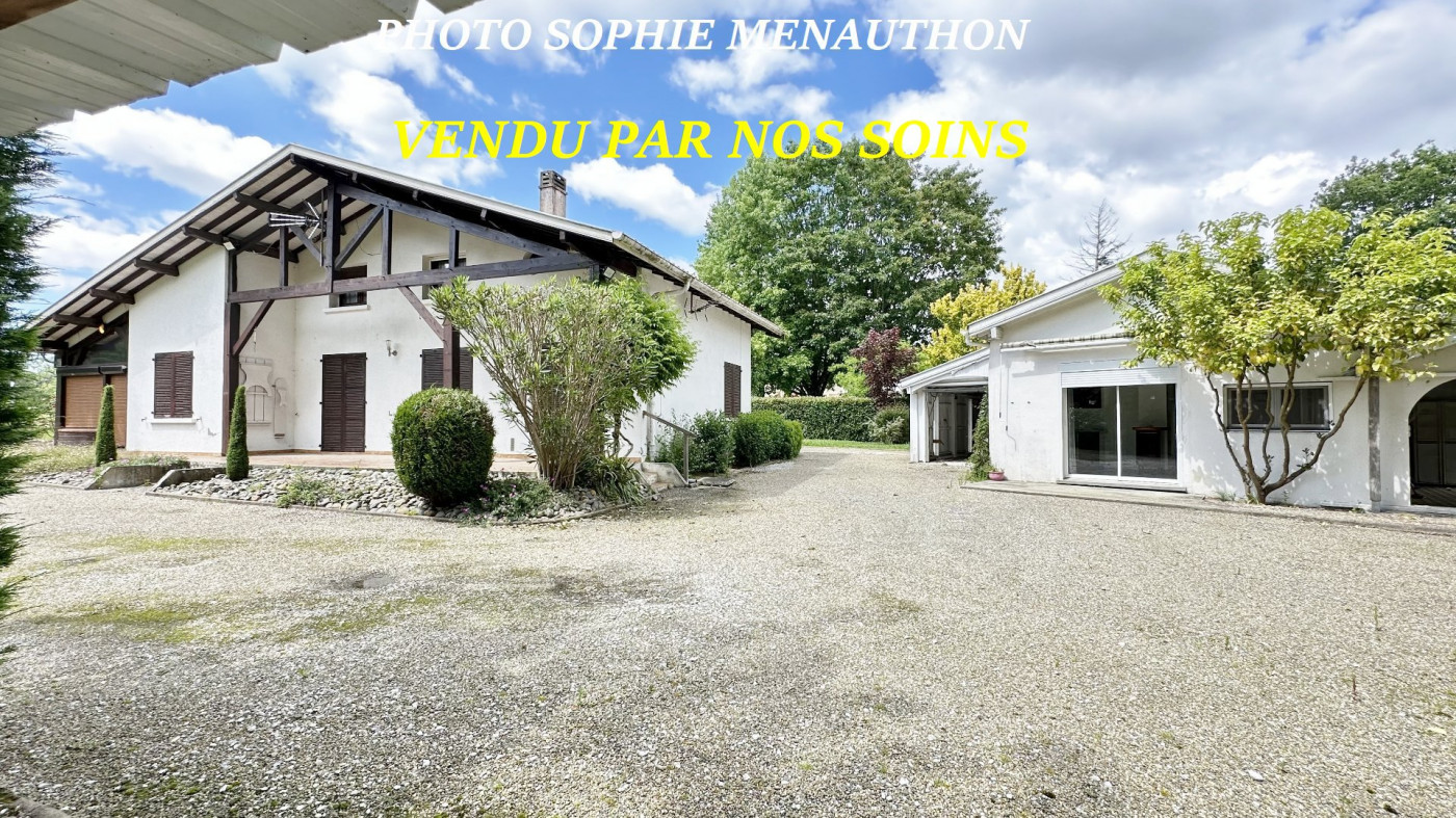 à vendre Maison Peyrehorade - Photo 1