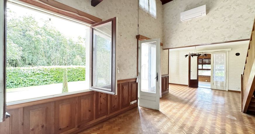 vente Maison Peyrehorade