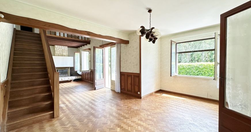 vente Maison Peyrehorade