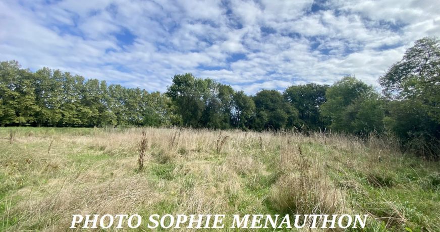 vente Terrain Saint Jean De Marsacq