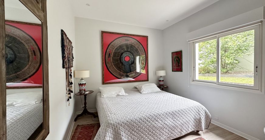 vente Villa d'architecte Anglet