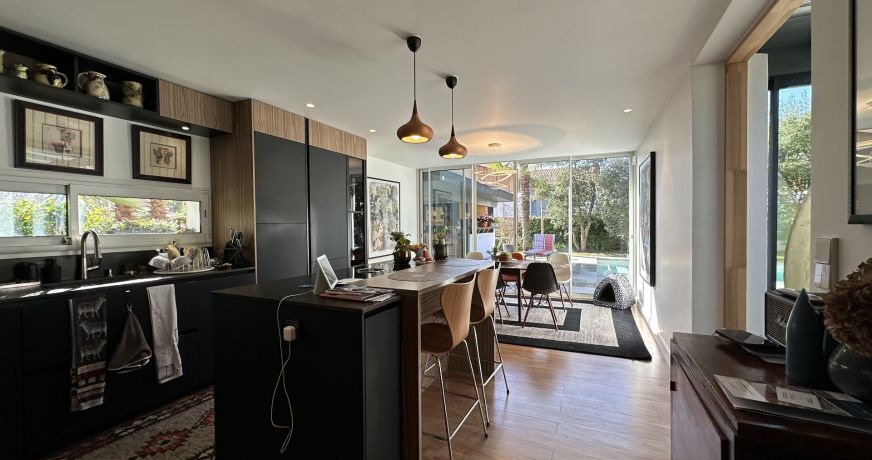 vente Villa d'architecte Anglet