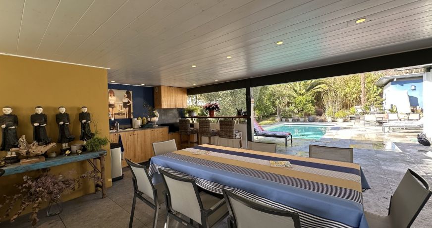 vente Villa d'architecte Anglet
