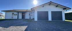 vente Maison contemporaine Peyrehorade