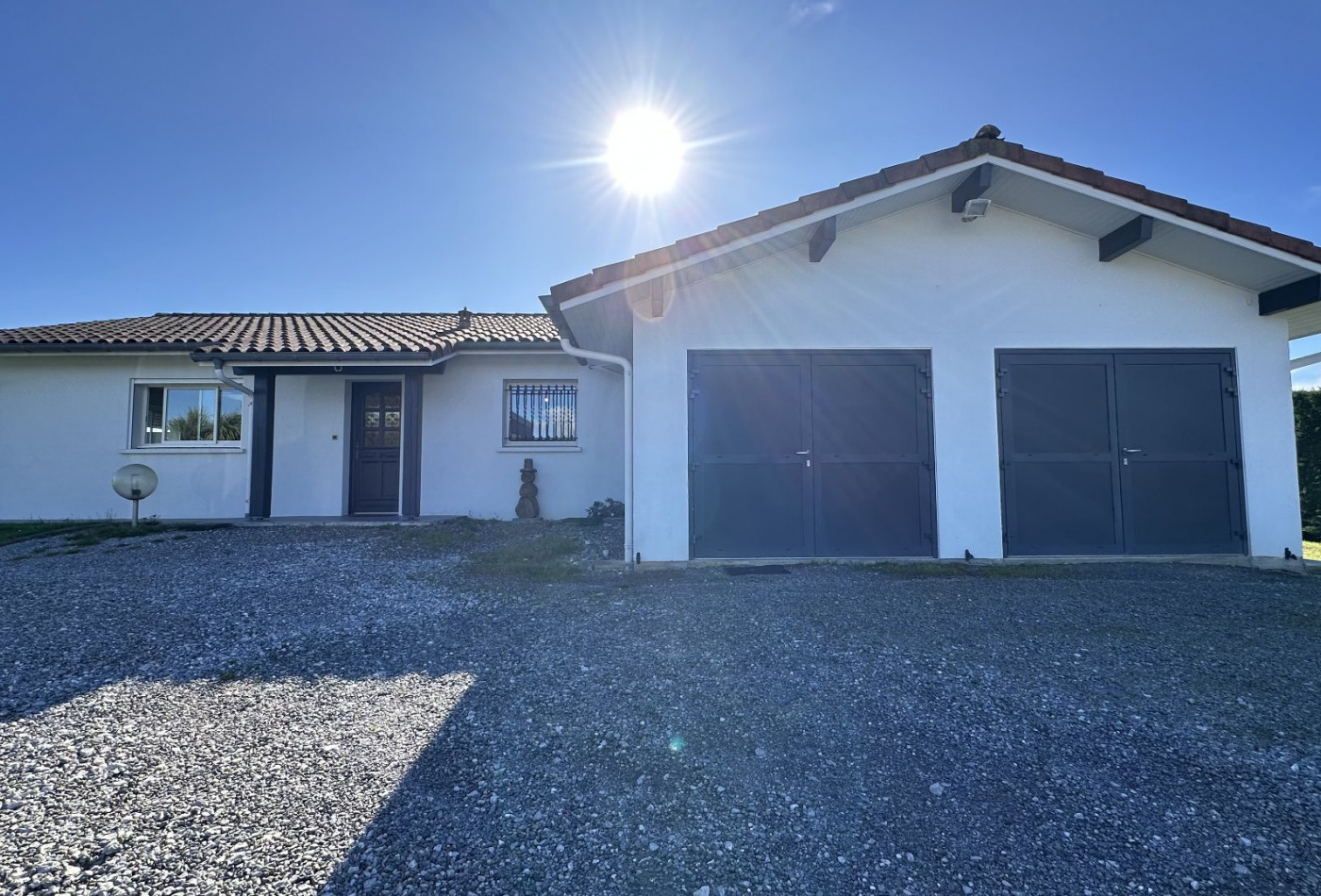 vente Maison contemporaine Peyrehorade - Photo 3