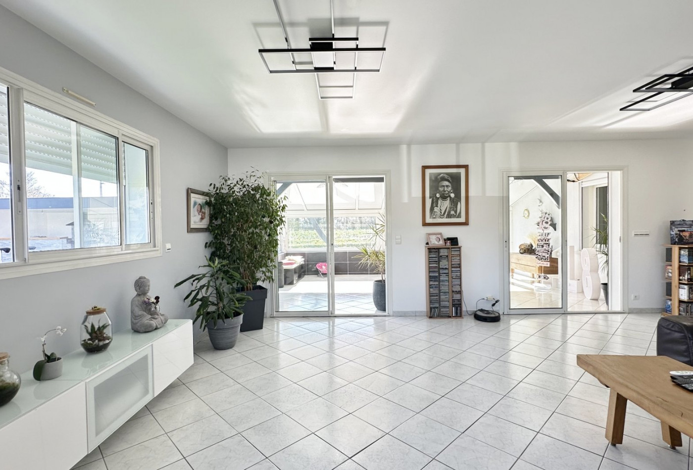 vente Maison contemporaine Peyrehorade - Photo 6