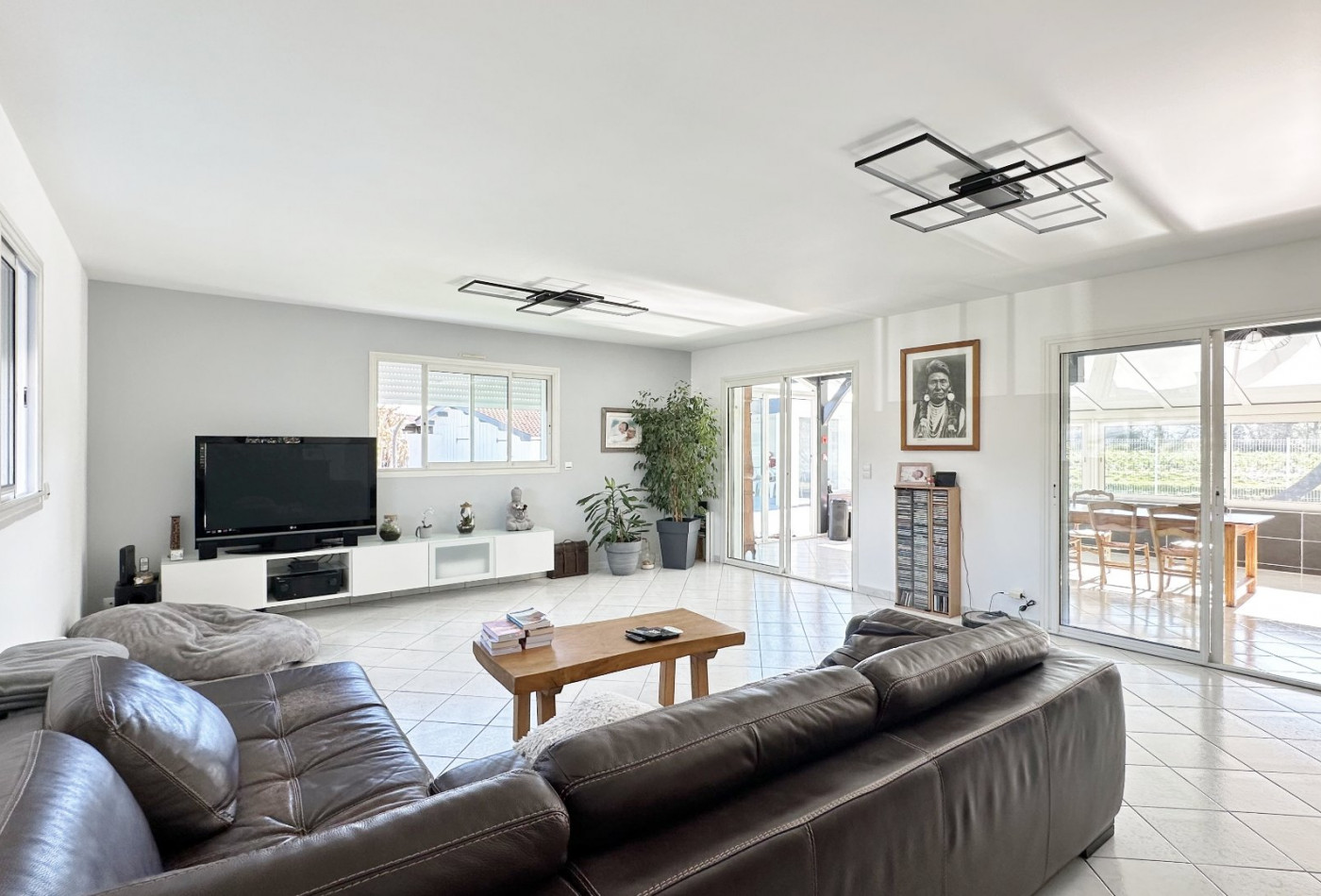 vente Maison contemporaine Peyrehorade - Photo 4