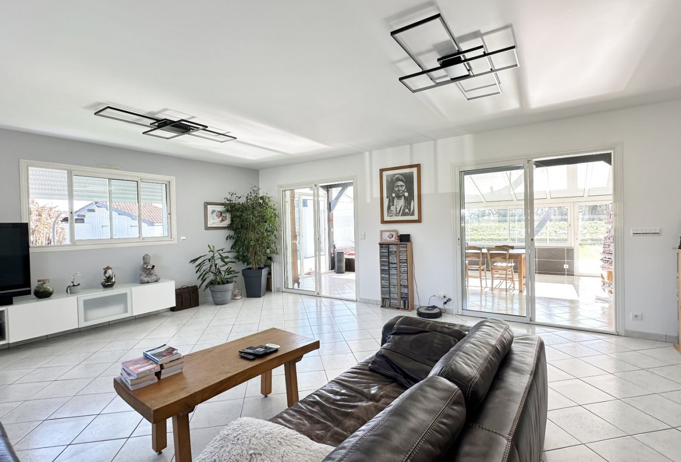 vente Maison contemporaine Peyrehorade - Photo 5