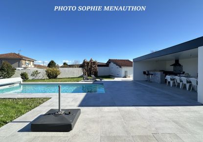 vente Maison contemporaine Peyrehorade