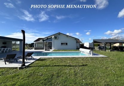 vente Maison contemporaine Peyrehorade