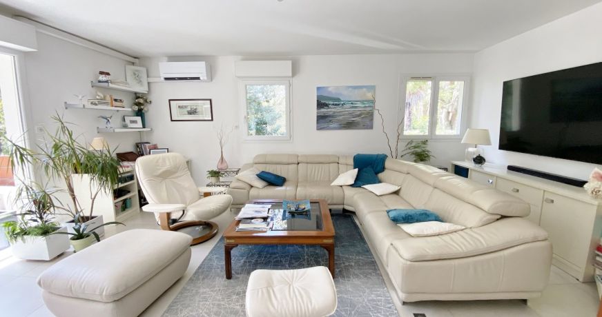 vente Appartement terrasse Anglet