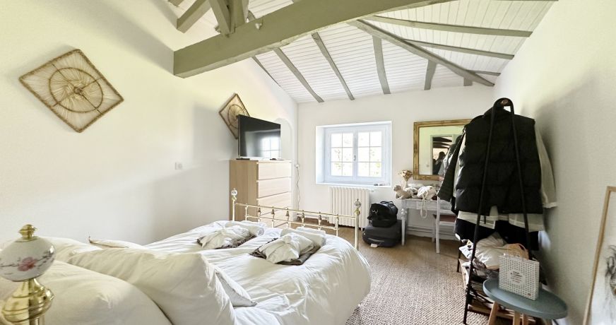 vente Corps de ferme Saint Martin De Seignanx