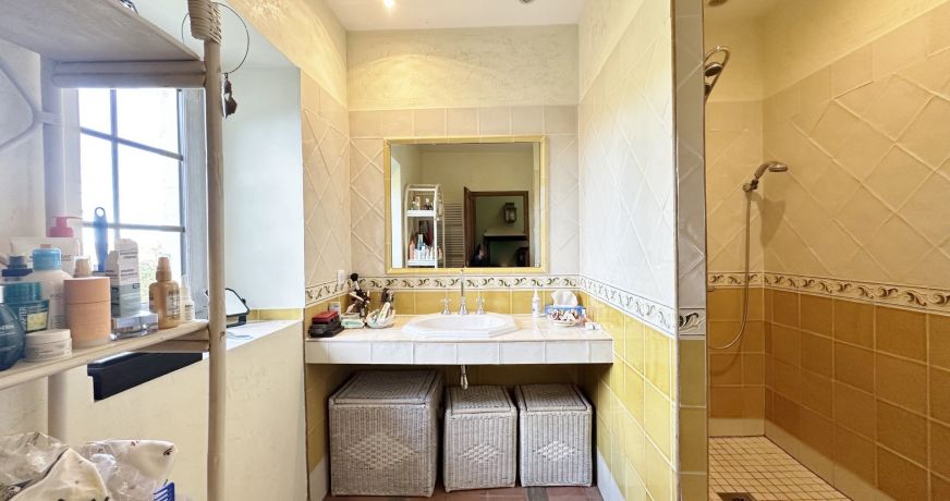 vente Corps de ferme Saint Martin De Seignanx