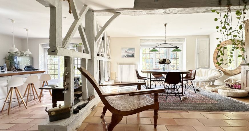 vente Corps de ferme Saint Martin De Seignanx