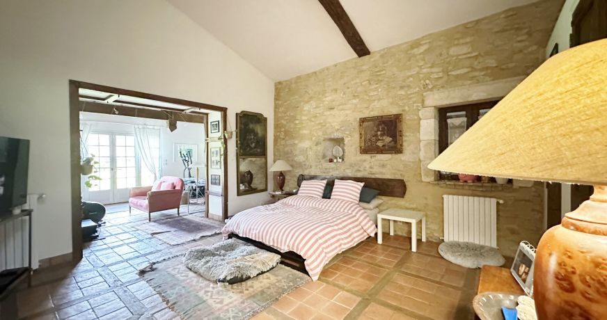 vente Corps de ferme Saint Martin De Seignanx