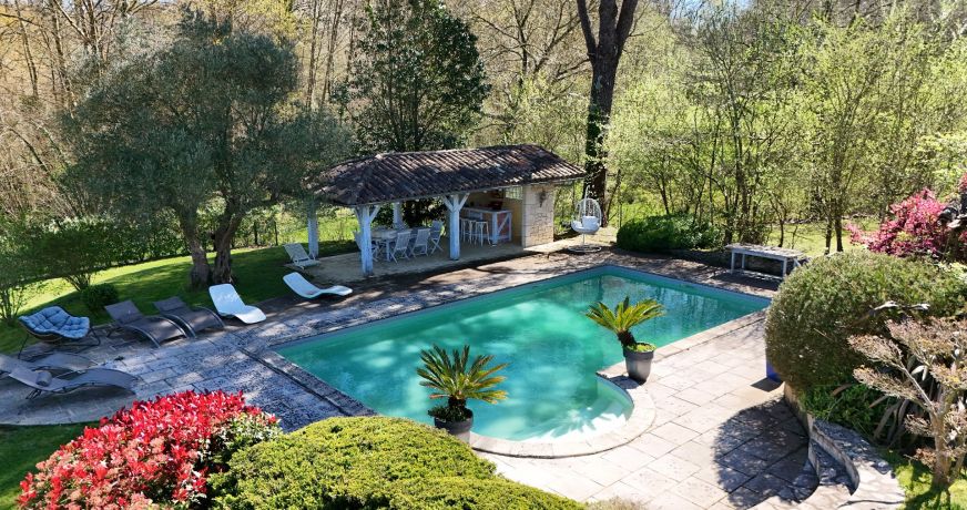 vente Corps de ferme Saint Martin De Seignanx