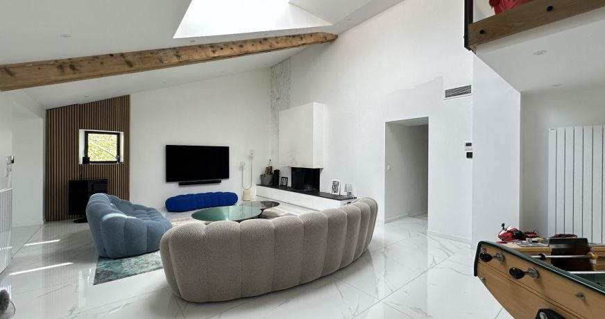 vente Maison de caractère Bayonne