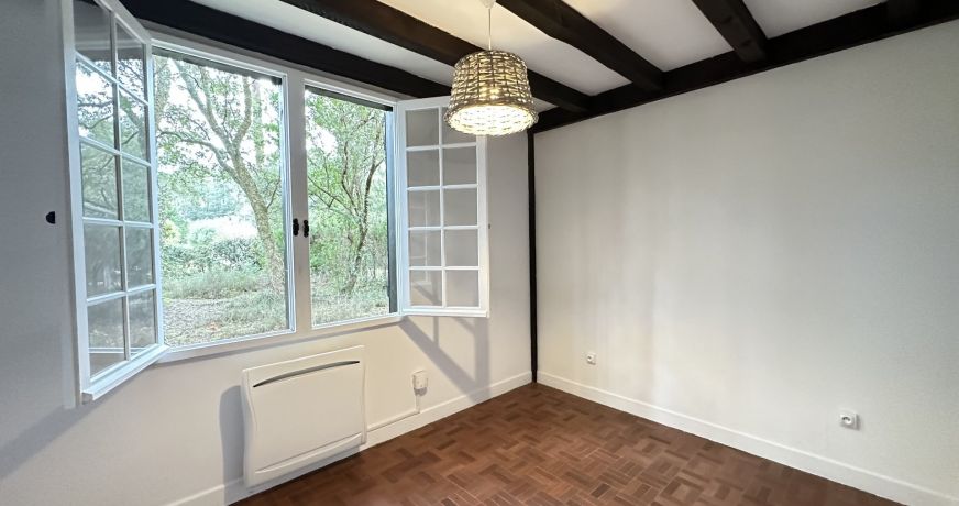 vente Maison Soorts Hossegor