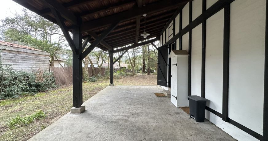 vente Maison Soorts Hossegor