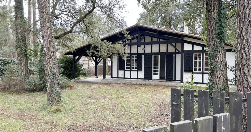 vente Maison Soorts Hossegor