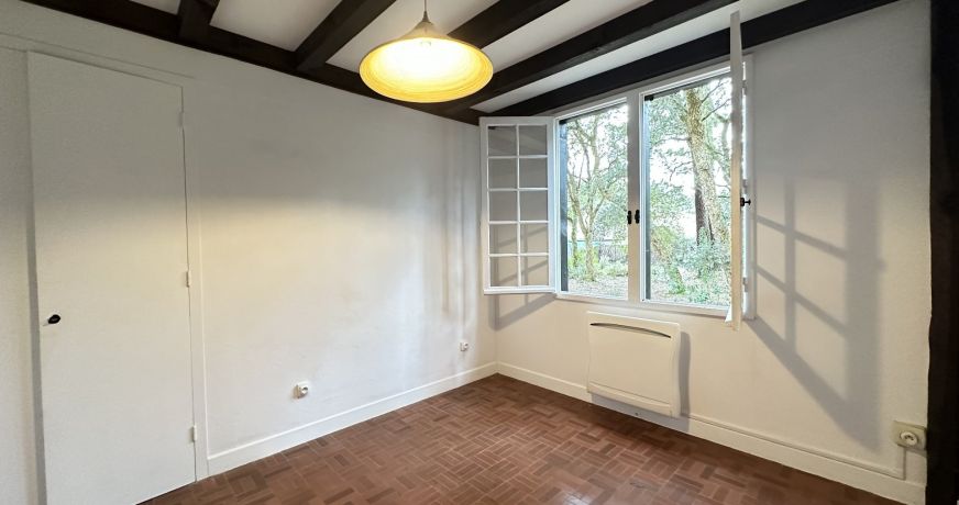 vente Maison Soorts Hossegor