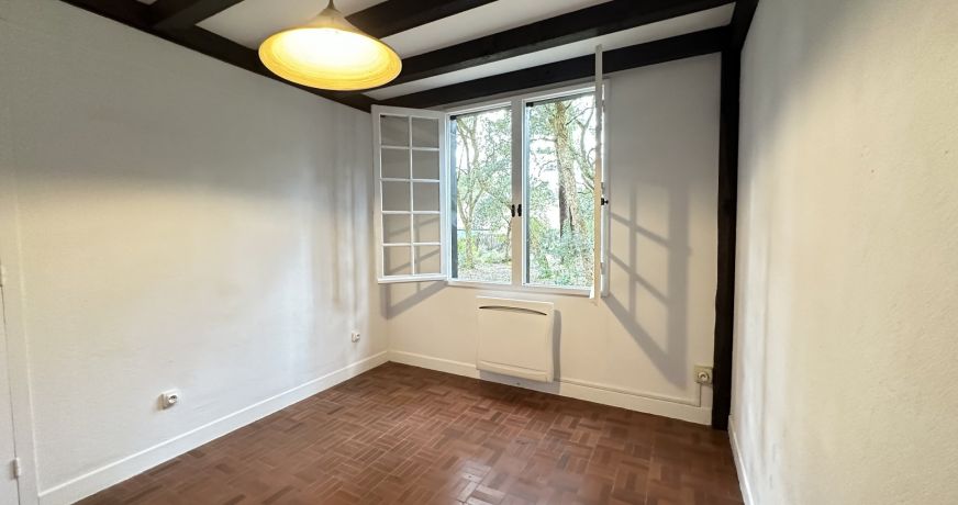 vente Maison Soorts Hossegor