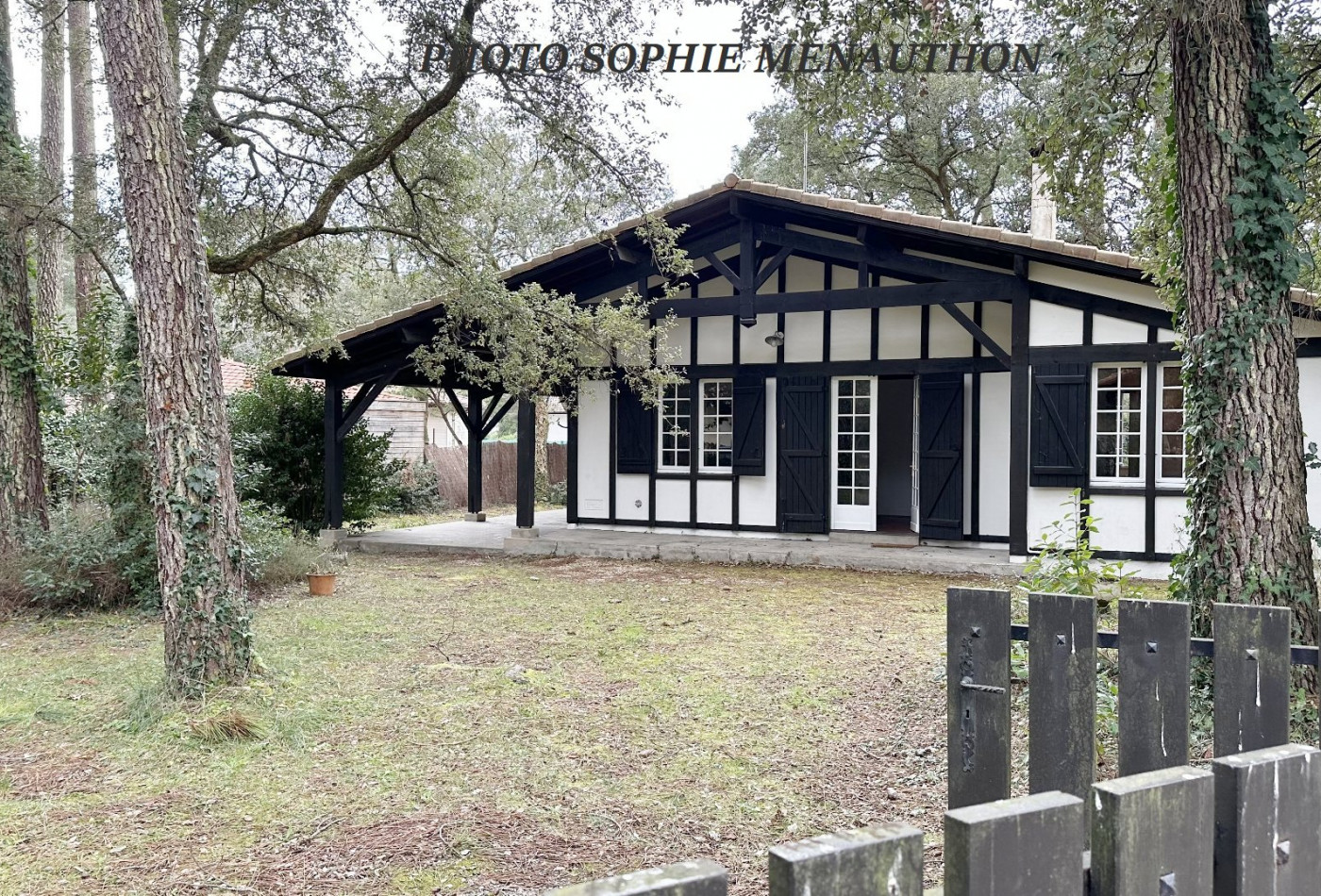 vente Maison Soorts Hossegor - Photo 1