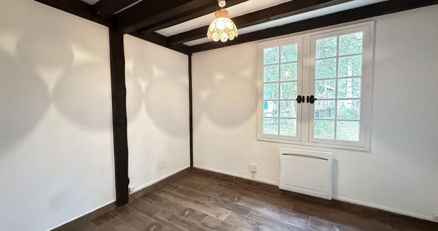 vente Maison Soorts Hossegor