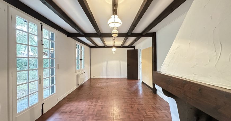 vente Maison Soorts Hossegor