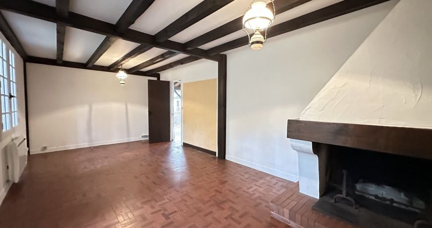 vente Maison Soorts Hossegor