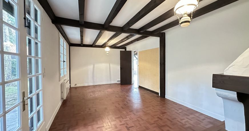 vente Maison Soorts Hossegor