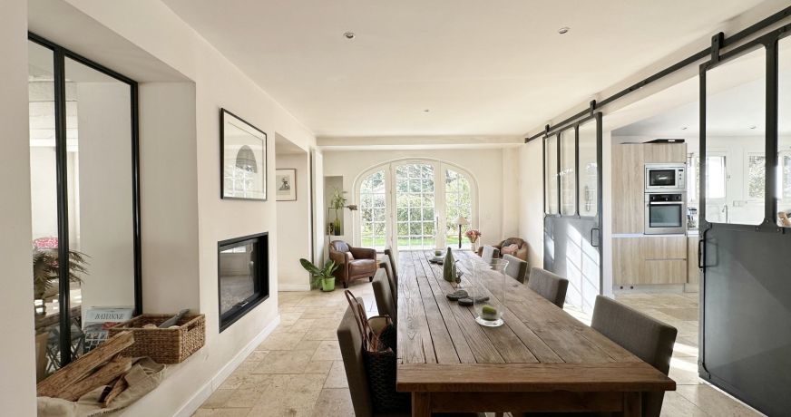 vente Maison de caractère Saint Martin De Seignanx